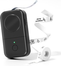 Etikettendrucker Bluetooth D30