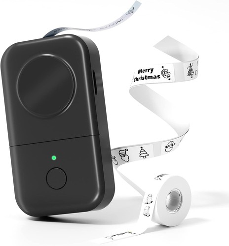 Etikettendrucker bluetooth d30 - etikettendrucker,