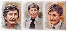 Charles Bronson--Panorama