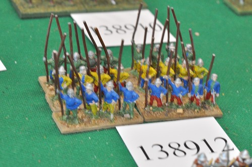 15mm mittelalter - 15mm,