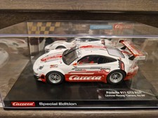 Carrera digital 124 Porsche