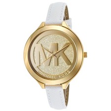 Michael Kors Uhr MK2389 Slim