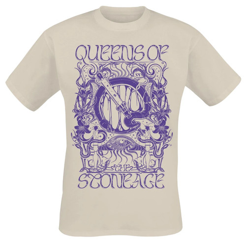 Queens the stone age - of,