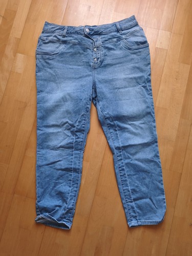 Gina denim jeans passte - gina,