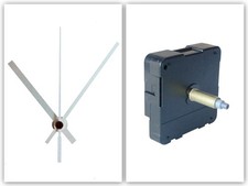 Leises Quarz Uhrwerk Ersatz