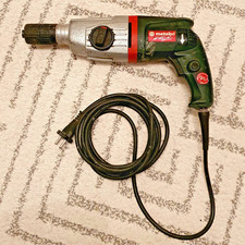 ✅ Metabo Bohrhammer | UHE 28