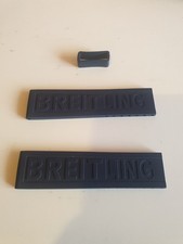 ORIGINAL BREITLING KAUTSCHUK