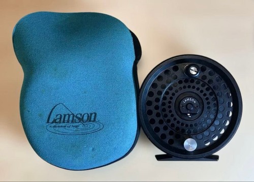 Waterworks lamson fly - 3.5,