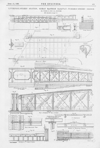 Great eastern railway - great,