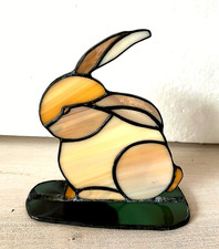 Tiffanytechnik / Déco Hase