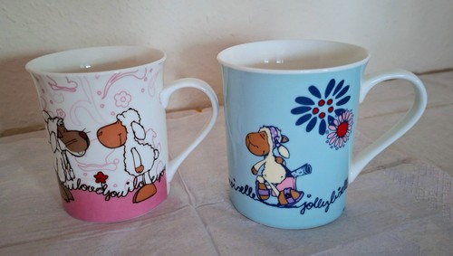 Nici becher tassen - 2, becher/