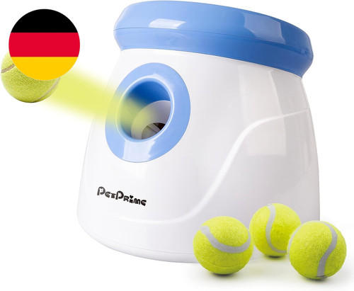 Pet prime automatischer - pet,