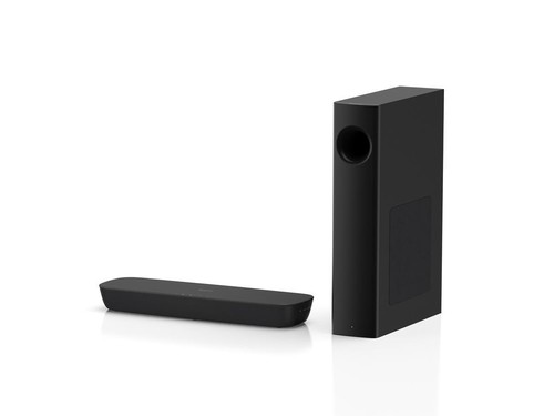 Panasonic htb254egk schwarz - panasonic,