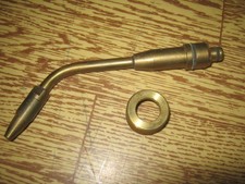 Schweißbrenner Brennerspitze