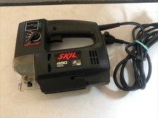 SKIL 4275H1 Stichsäge VariTronic extra 1600-3200/min. 450 Watt Unvollständig