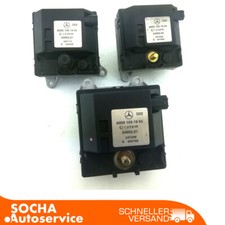 Steuergerät Heizelement