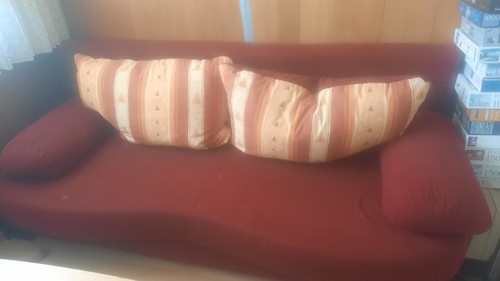 Verschenken schlafcouch - verschenken,