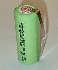 Akku für braun oral triumph - akku, oral-b