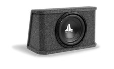 JL AUDIO Active Subbox