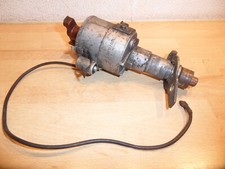 Zündverteiler  Verteiler