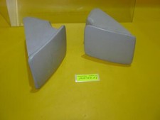 BMW R100 R80 RT Set Blende Deckel Lufteinlass Verkleidung Zusatzscheinwerfer 