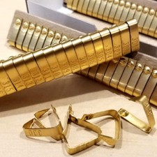 Pinnon Hatch Farms Numbered