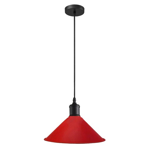 Industrie vintage lampe retro - vintage,
