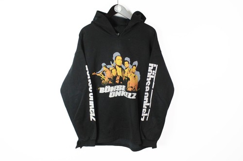 Vintage böhse onkelz hoodie - vintage,