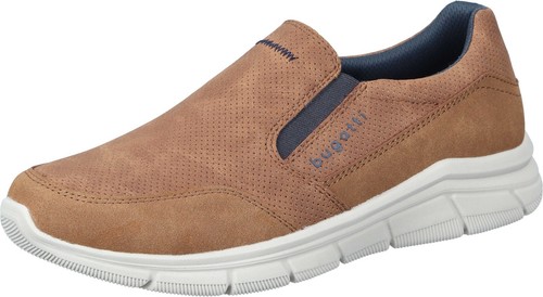 Bugatti slipper mit gummizug - bugatti,