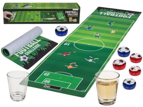 Tisch-Fußball