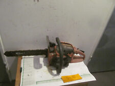 verkaufe 1 Benzin Motorsäge Kettensäge Bastlerteil teilespender Einhell MKS 1940