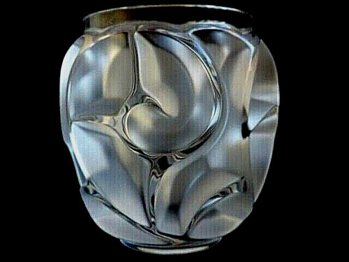 900 kristall lalique - np, 900€