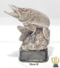 Angeln-Angler-Hecht Resine