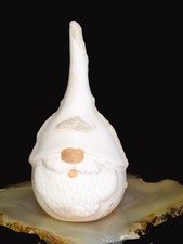 Keramik Wichtel sooo putzig vintage 11,5 cm Junsthandwerk originell einwandfrei