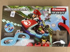 Carrera FIRST Mario Kart Mario vs. Yoshi