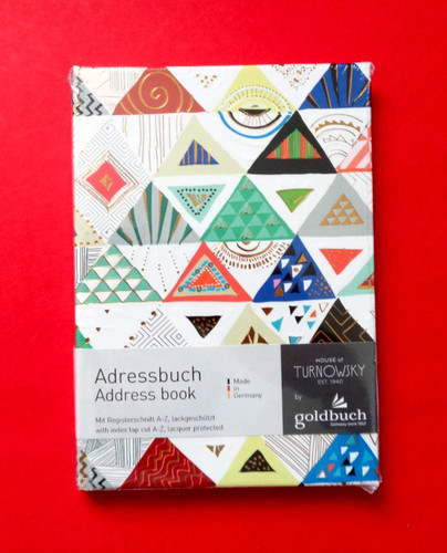 Goldbuch adressbuch mit - goldbuch,