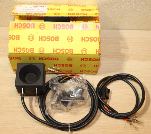 Bosch 8698836011 parkpilot - bosch,