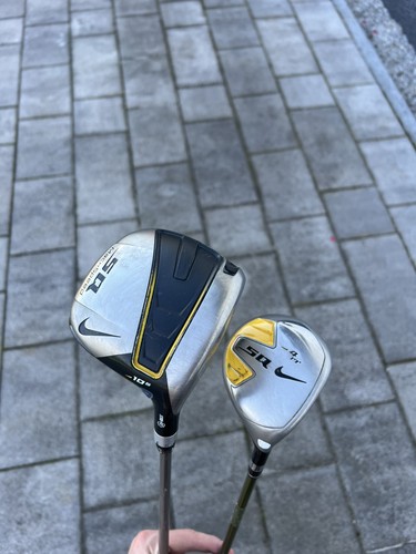 Nike driver fairway - sq,