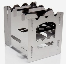 Petromax Hobo-Kocher faltbarer