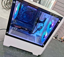 Sehr schneller custom gaming - custom,