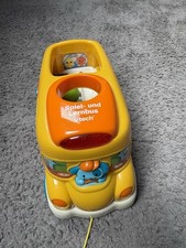 Spiel Und Lernbus Vtech