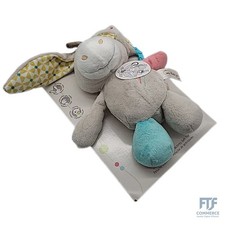 My First NICI Activity