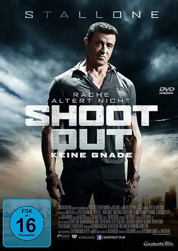 Shootout keine gnade - -,