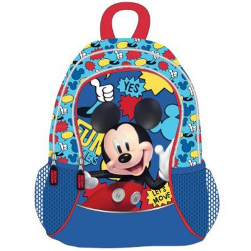 Kinder rucksack disney - kinder-rucksack, mickey