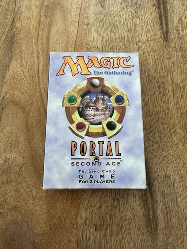 Mtg magic the gathering - mtg,