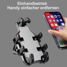 Universal Handyhalterung