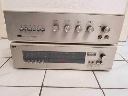 Vintage klein hummel - k+h,