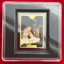 2 Dollars Tokelau, Geburt