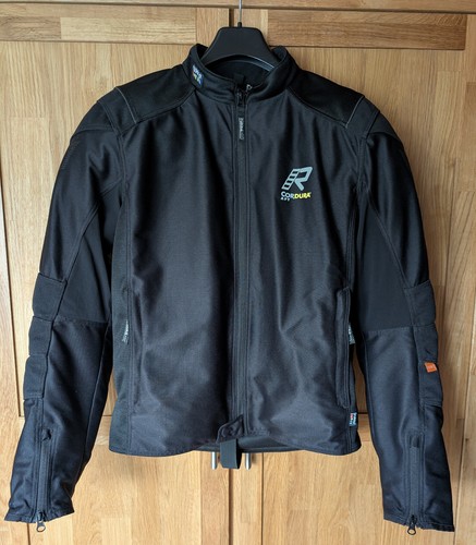 Rukka sommer motorradjacke - sommer, gr