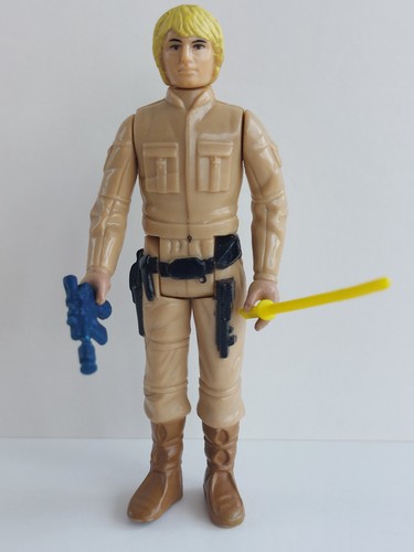 Star wars kenner - star, vintage